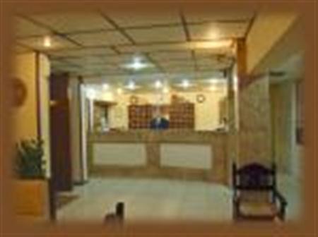 Fotos del hotel - MISTRAL BAY