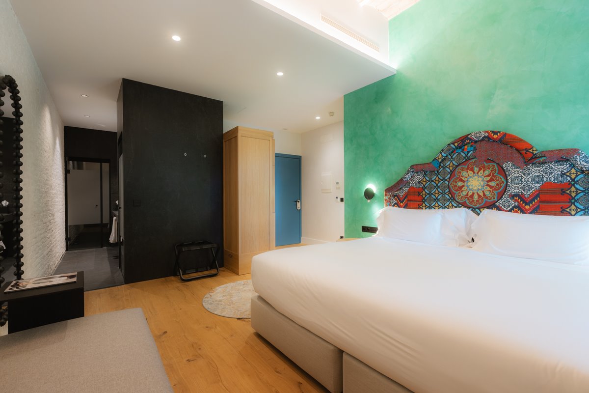 Fotos del hotel - CAVALTA BOUTIQUE HOTEL GL