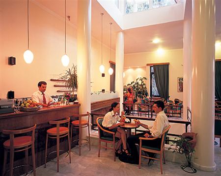 Fotos del hotel - AVRA CITY HOTEL