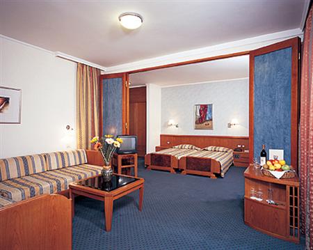 Fotos del hotel - AVRA CITY HOTEL