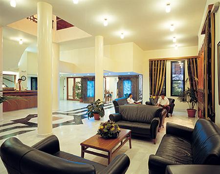 Fotos del hotel - AVRA CITY HOTEL