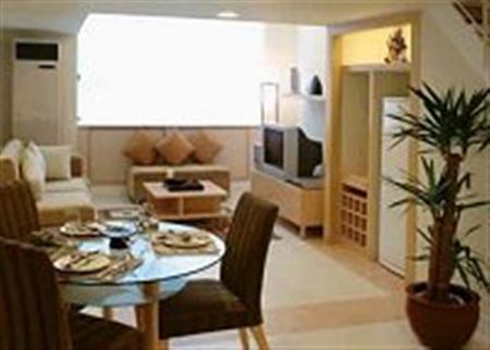Fotos del hotel - LUXURY SERVICED RESIDENCE