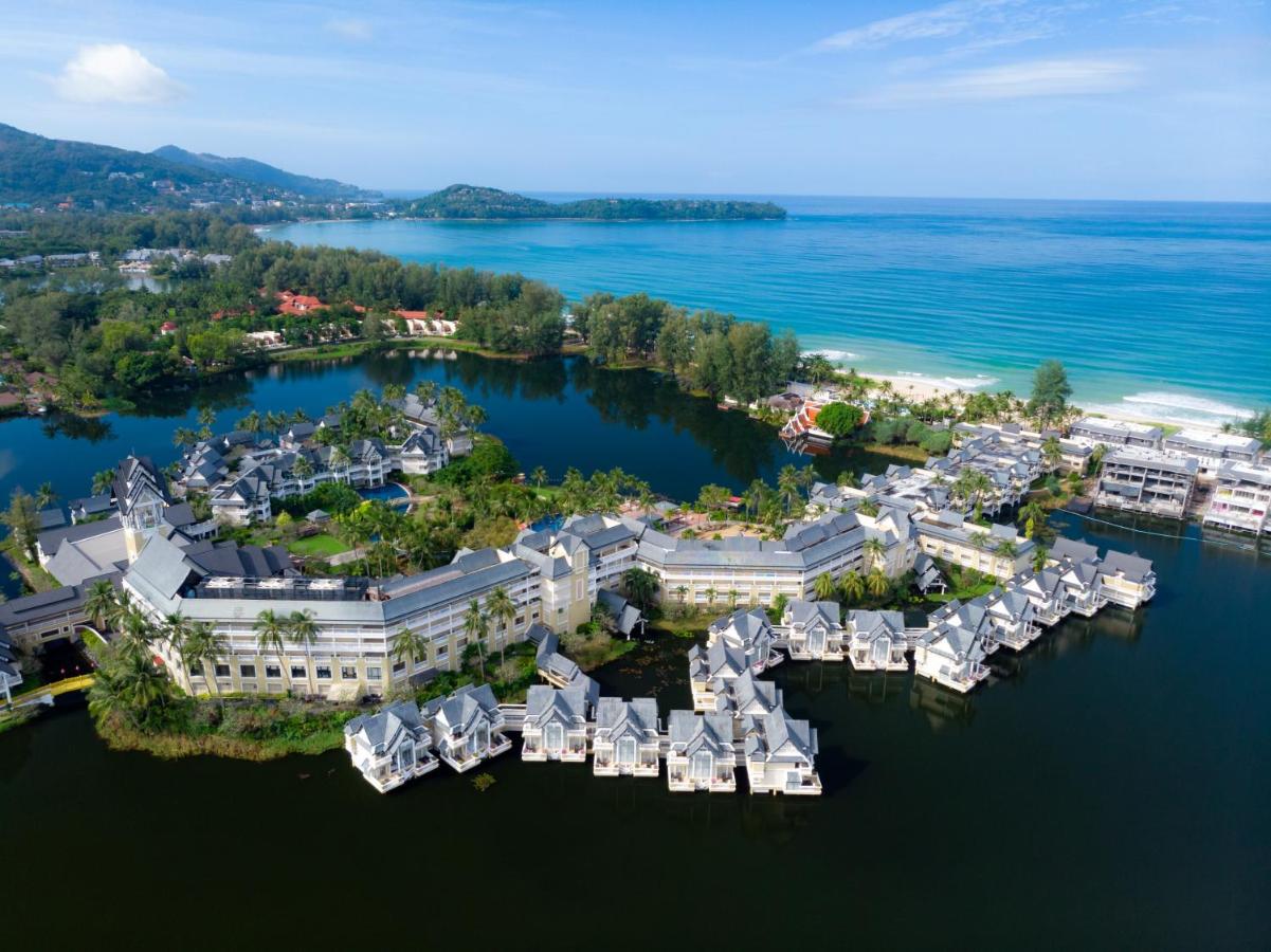 Fotos del hotel - ANGSANA LAGUNA
