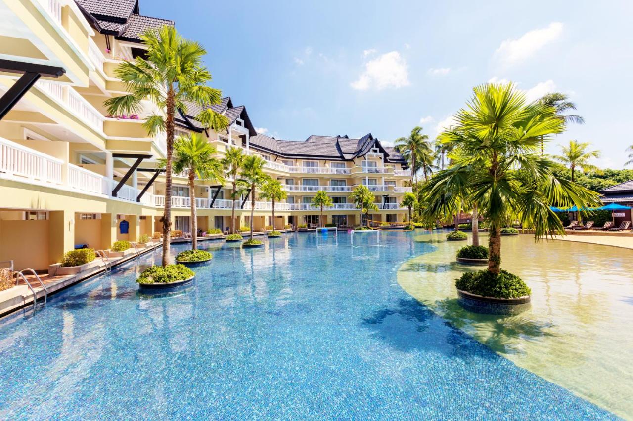 Fotos del hotel - ANGSANA LAGUNA