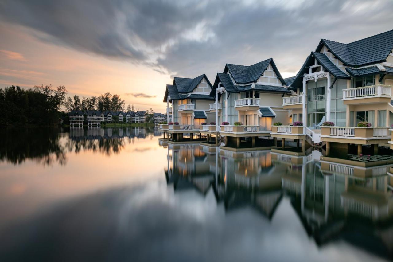Fotos del hotel - ANGSANA LAGUNA