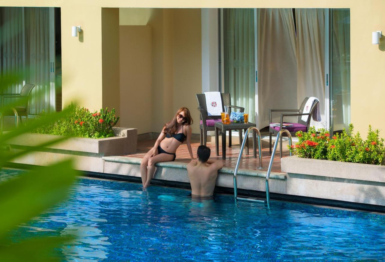 Fotos del hotel - ANGSANA LAGUNA