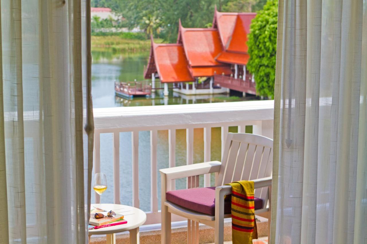 Fotos del hotel - ANGSANA LAGUNA