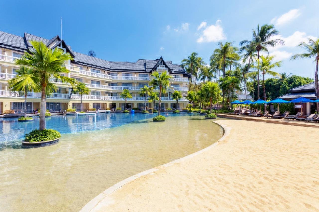 Fotos del hotel - ANGSANA LAGUNA