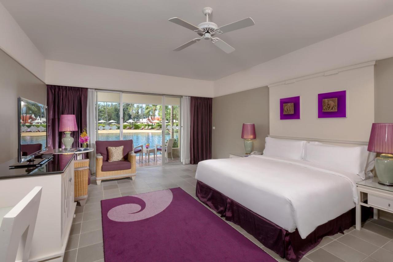 Fotos del hotel - ANGSANA LAGUNA