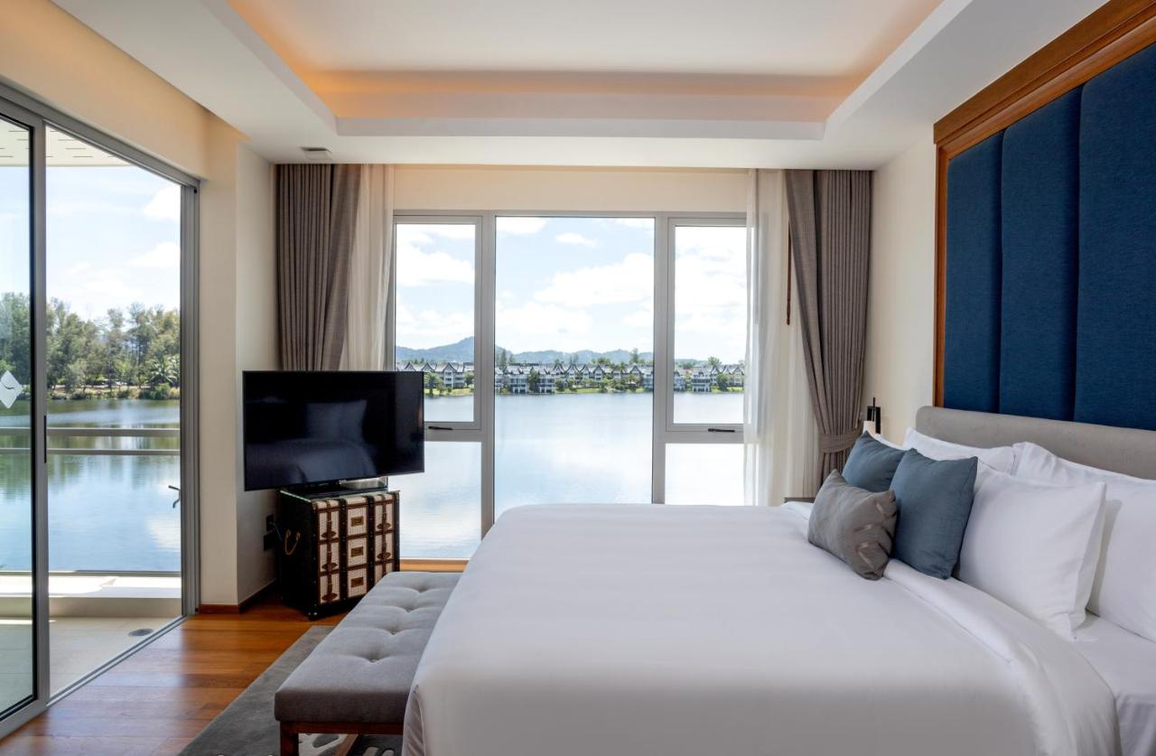 Fotos del hotel - ANGSANA LAGUNA