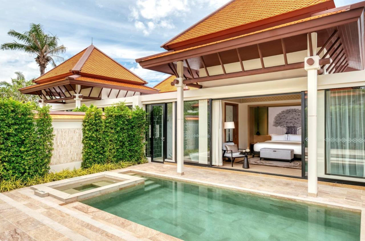 Fotos del hotel - BANYAN TREE PHUKET