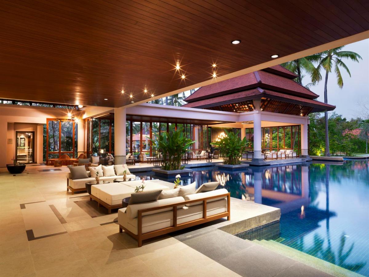 Fotos del hotel - BANYAN TREE PHUKET