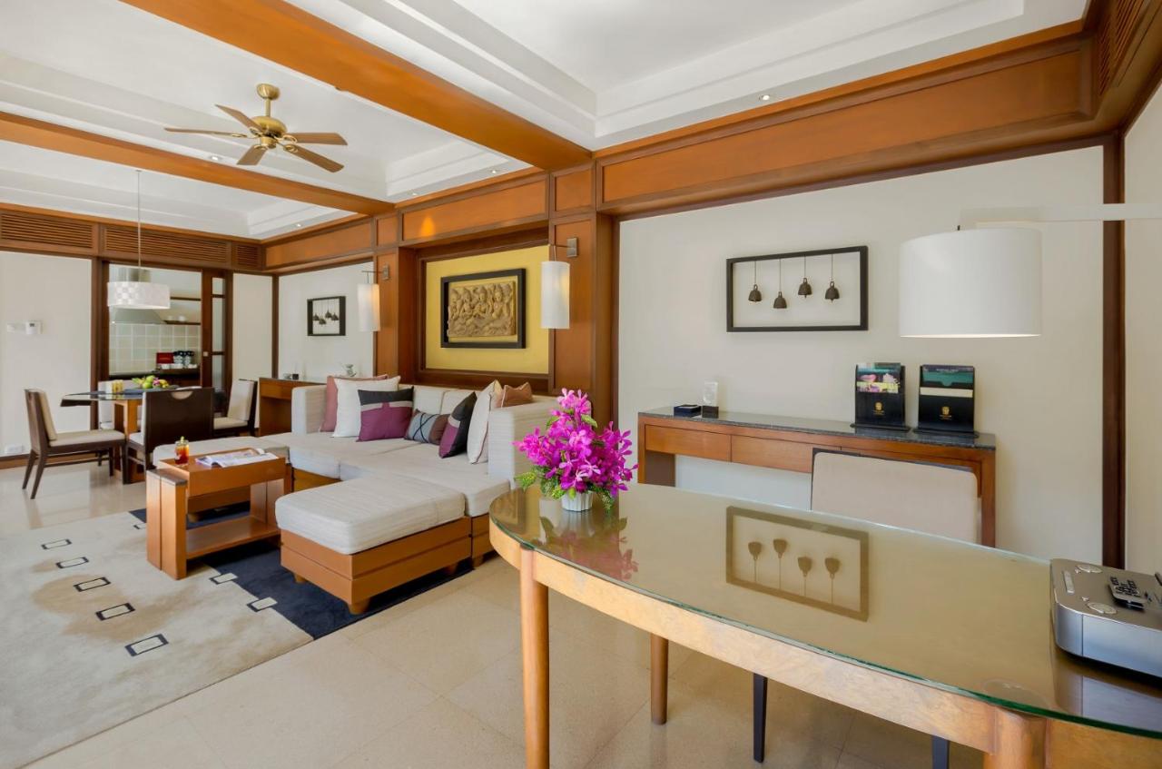 Fotos del hotel - BANYAN TREE PHUKET