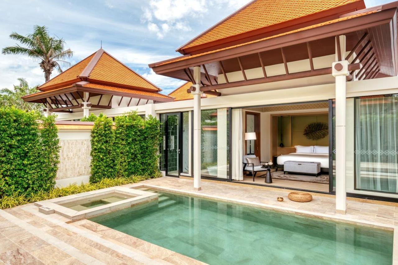 Fotos del hotel - BANYAN TREE PHUKET