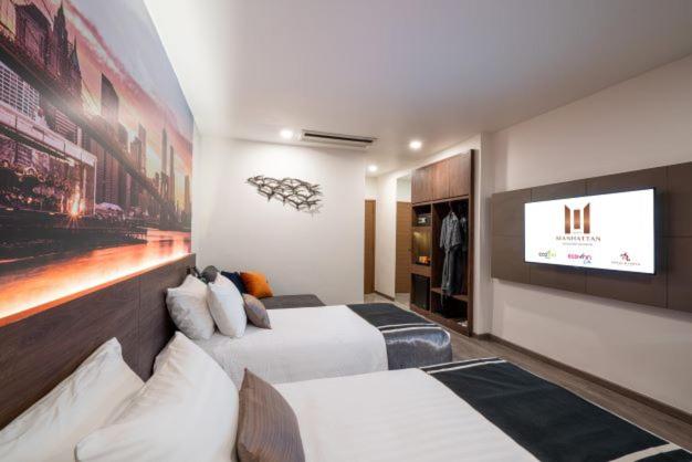 Fotos del hotel - MANHATTAN SUKHUMVIT BANGKOK