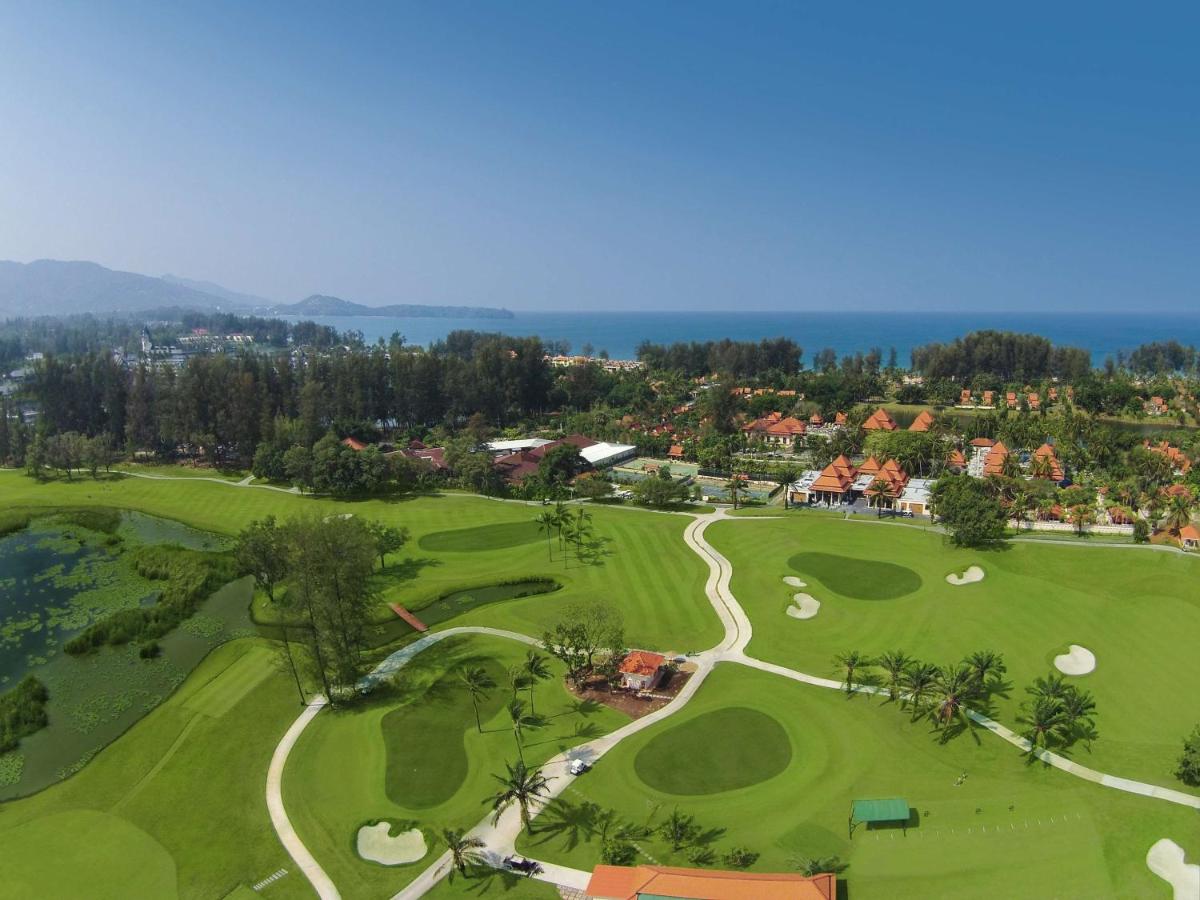 Fotos del hotel - CASSIA PHUKET BY BANYAN GROUP