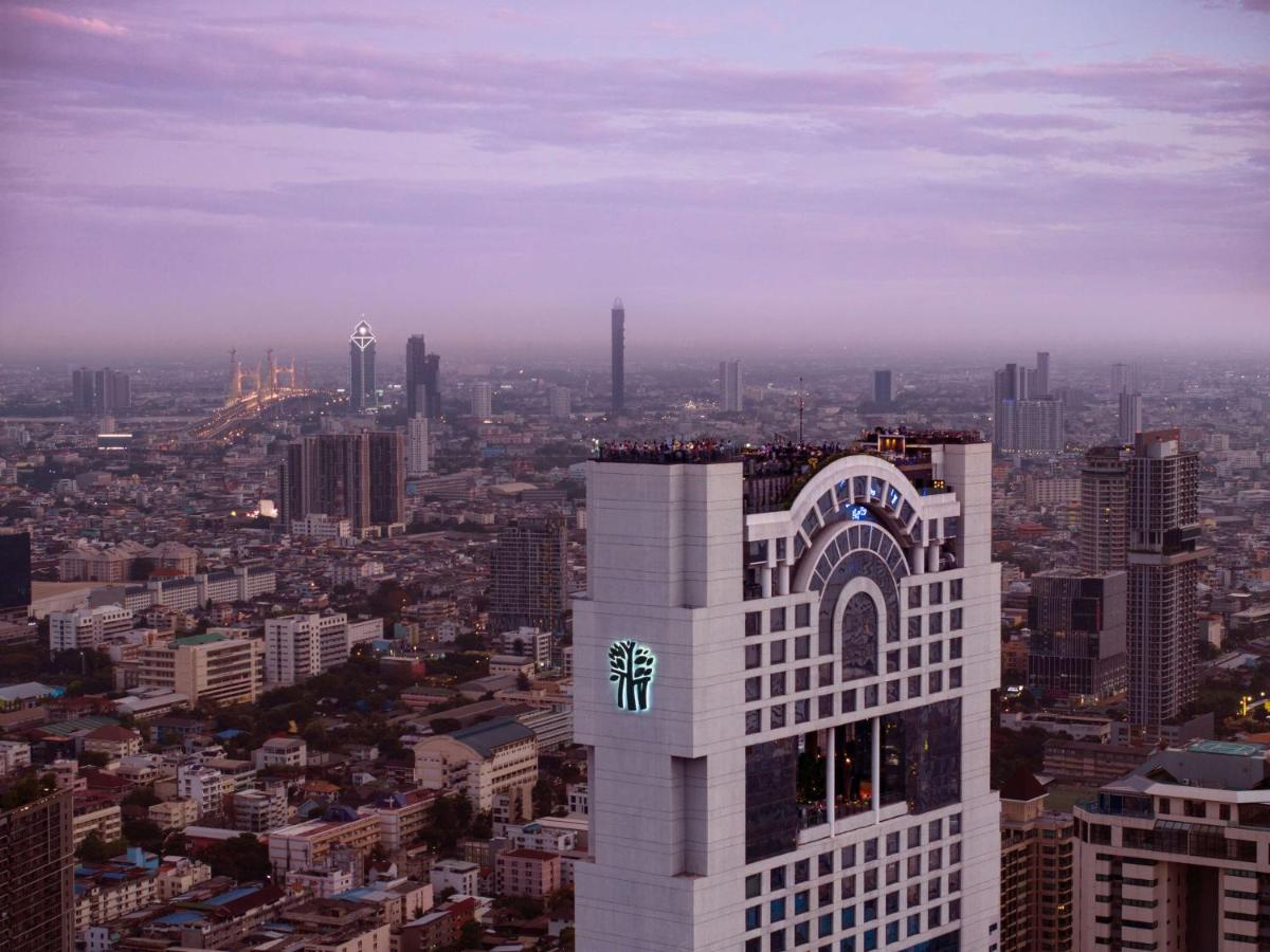 Fotos del hotel - BANYAN TREE BANGKOK