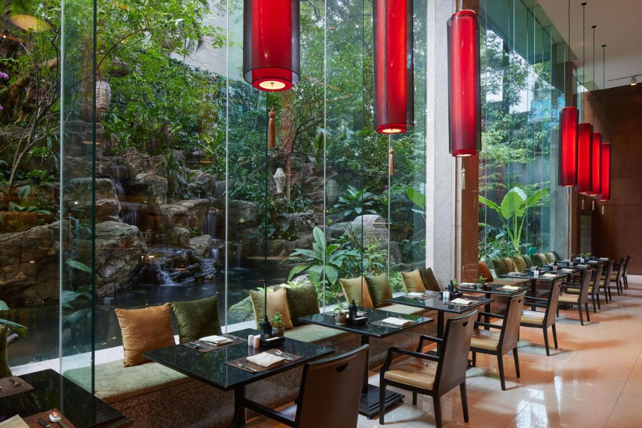 Fotos del hotel - BANYAN TREE BANGKOK