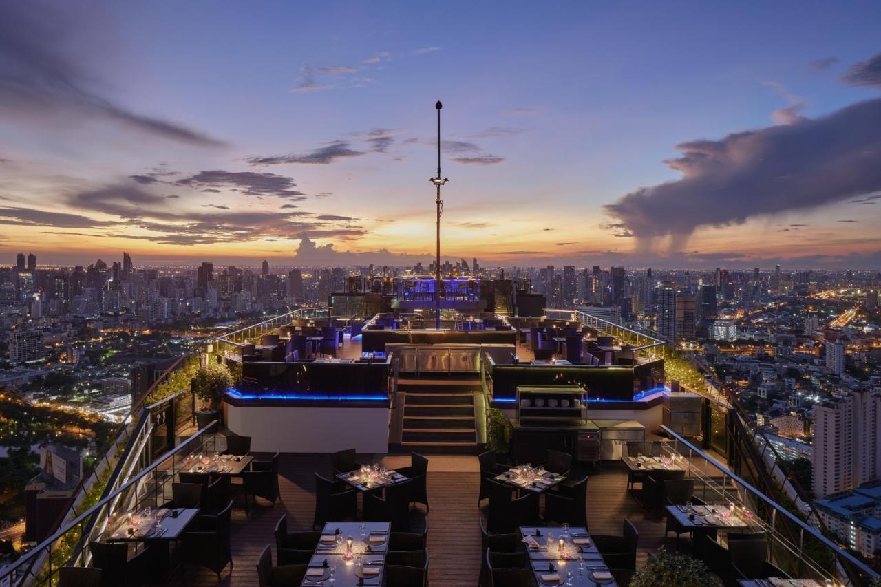 Fotos del hotel - BANYAN TREE BANGKOK