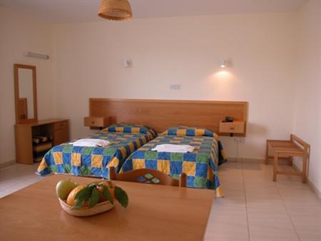 Fotos del hotel - MARIELA HOTEL APARTMENTS