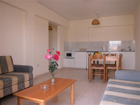 Fotos del hotel - MARIELA HOTEL APARTMENTS