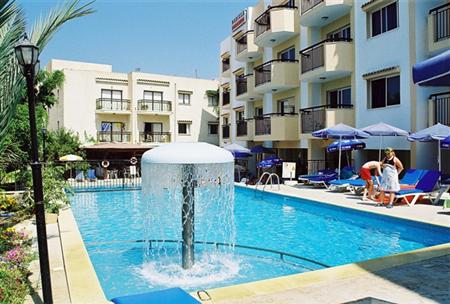 Fotos del hotel - MARIELA HOTEL APARTMENTS