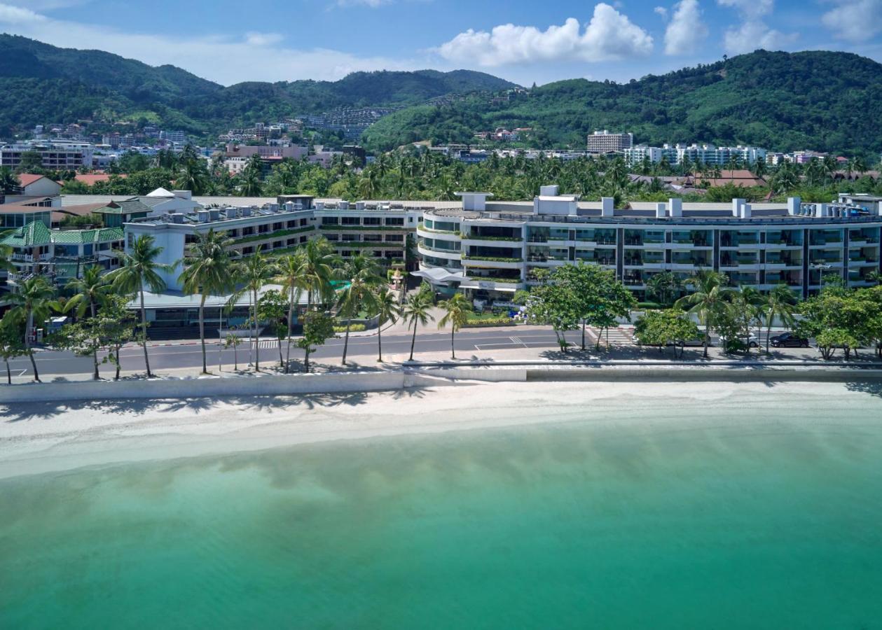 Fotos del hotel - HOMM BLISS SOUTH BEACH PATONG