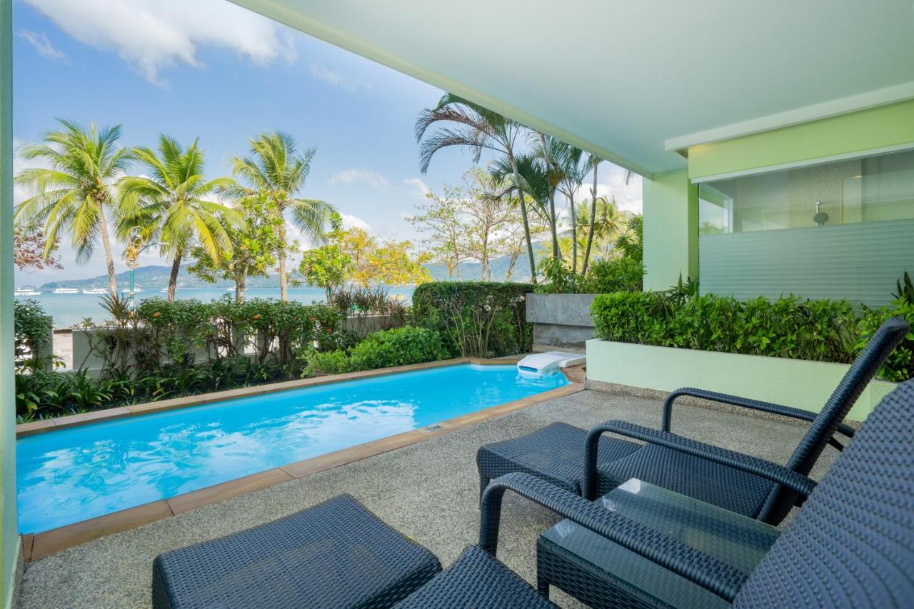 Fotos del hotel - HOMM BLISS SOUTH BEACH PATONG