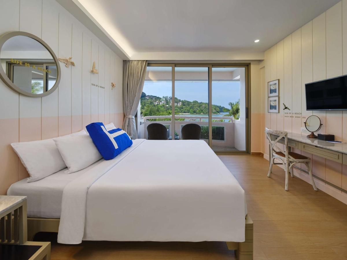 Fotos del hotel - HOMM BLISS SOUTH BEACH PATONG