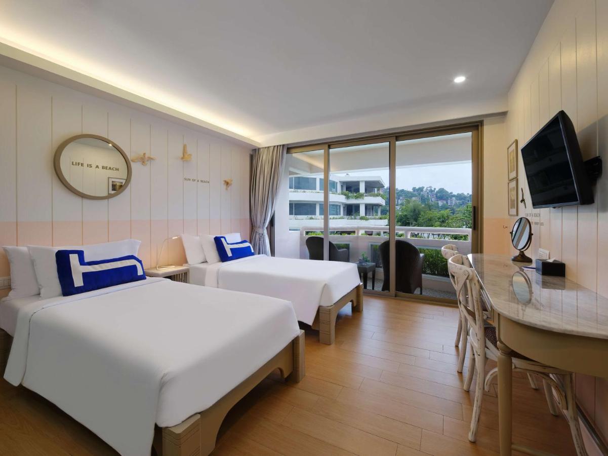 Fotos del hotel - HOMM BLISS SOUTH BEACH PATONG
