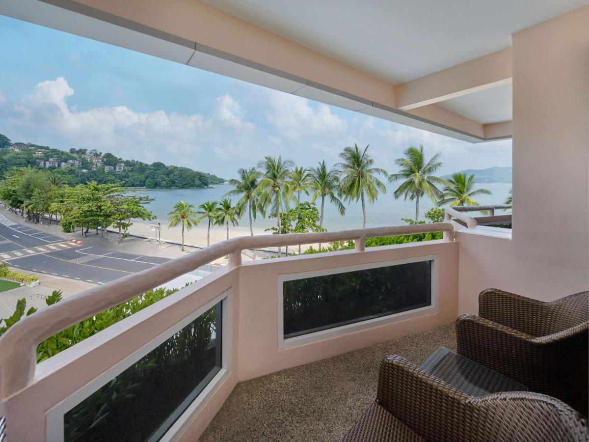 Fotos del hotel - HOMM BLISS SOUTH BEACH PATONG