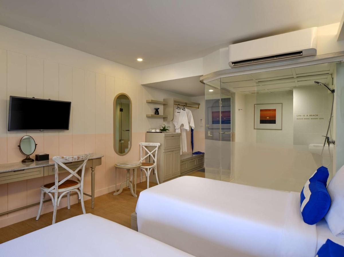 Fotos del hotel - HOMM BLISS SOUTH BEACH PATONG
