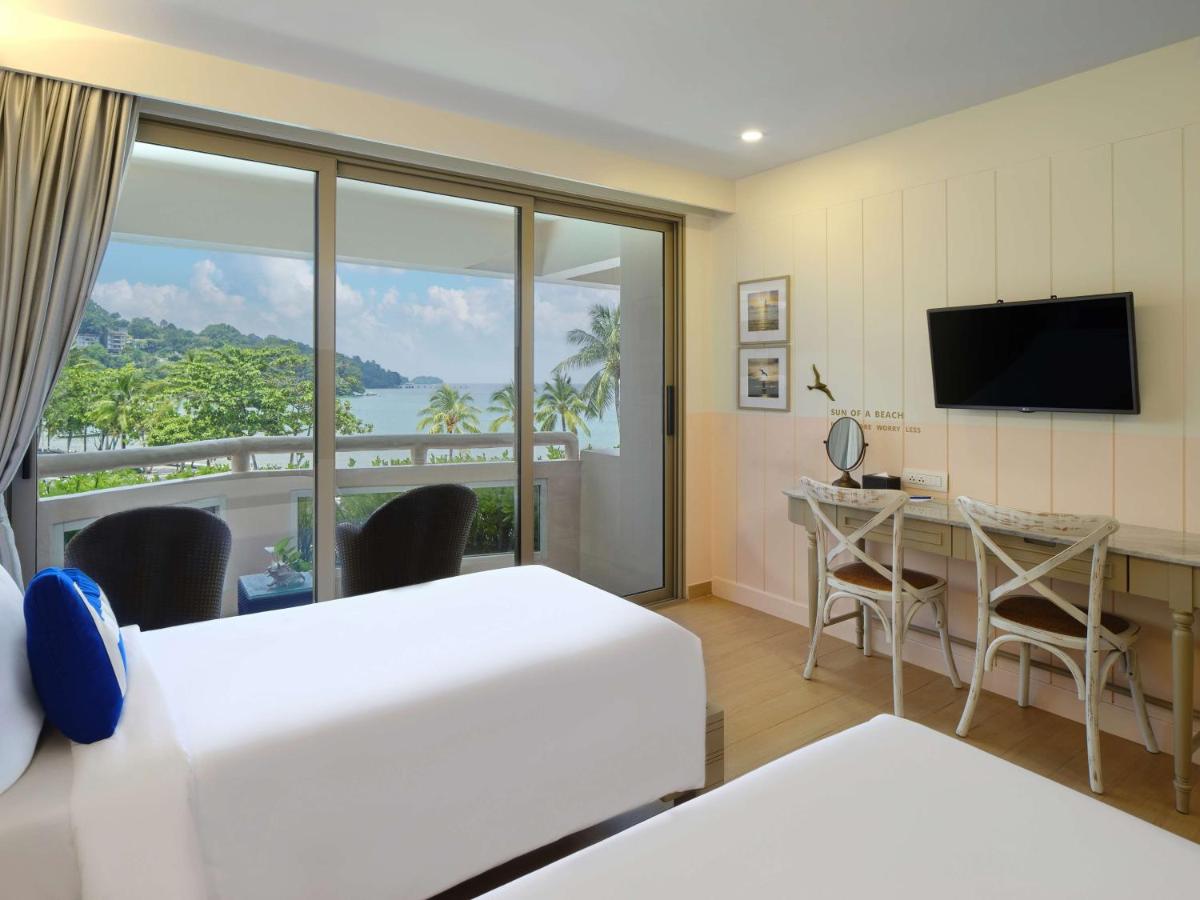 Fotos del hotel - HOMM BLISS SOUTH BEACH PATONG