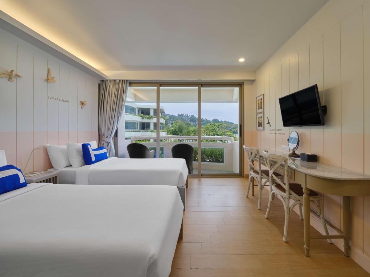 Fotos del hotel - HOMM BLISS SOUTH BEACH PATONG