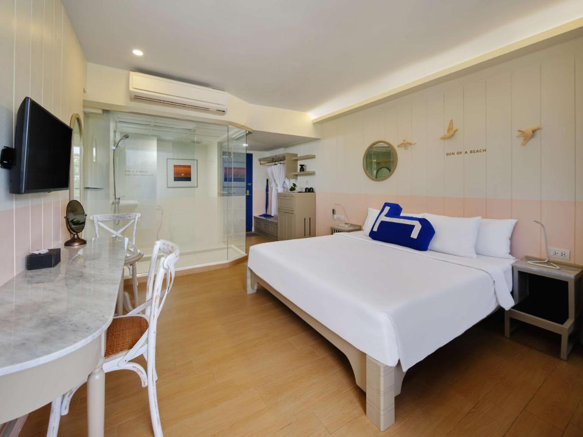 Fotos del hotel - HOMM BLISS SOUTH BEACH PATONG