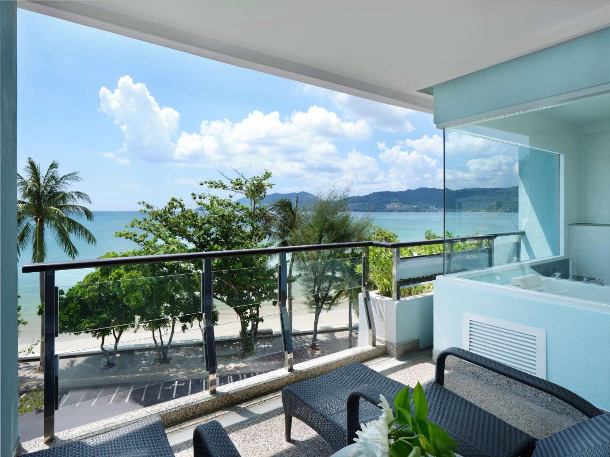 Fotos del hotel - HOMM BLISS SOUTH BEACH PATONG