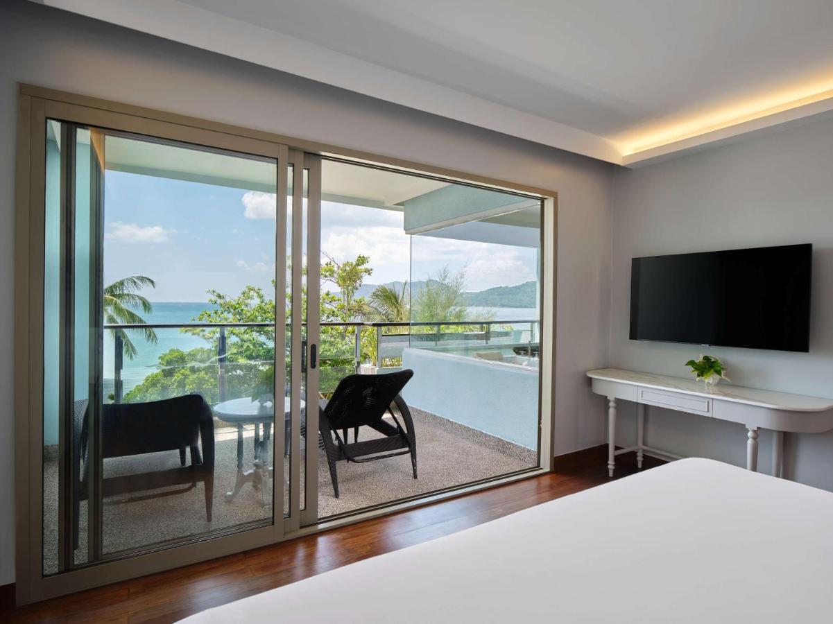 Fotos del hotel - HOMM BLISS SOUTH BEACH PATONG