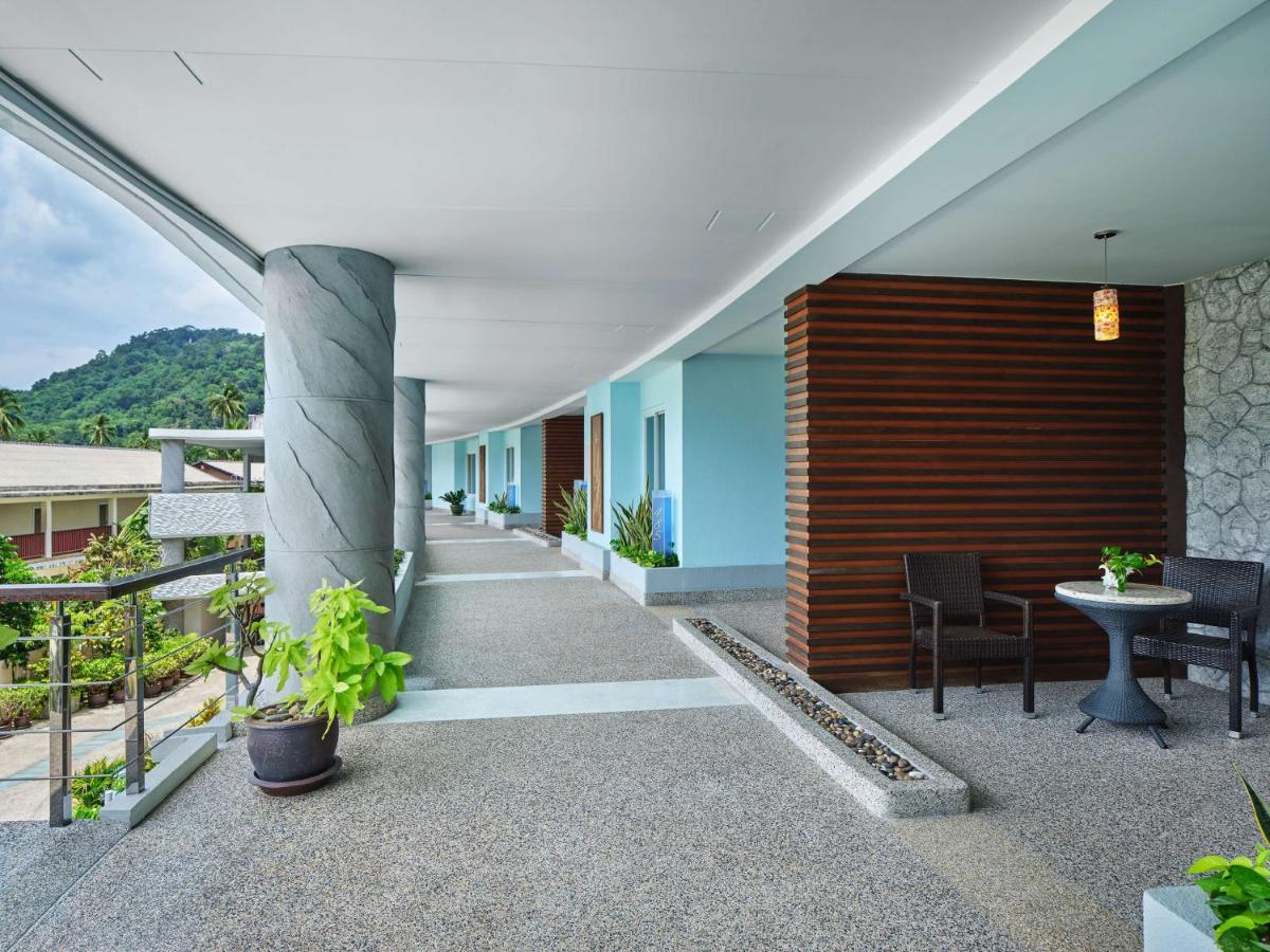 Fotos del hotel - HOMM BLISS SOUTH BEACH PATONG