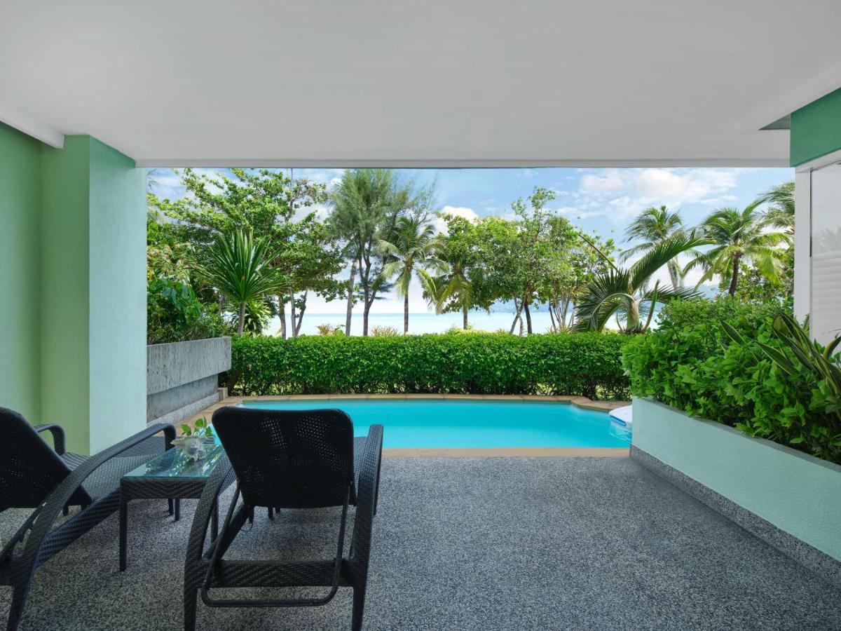 Fotos del hotel - HOMM BLISS SOUTH BEACH PATONG