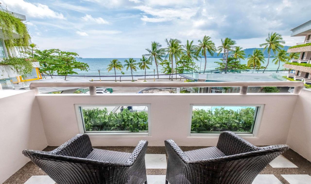 Fotos del hotel - HOMM BLISS SOUTH BEACH PATONG
