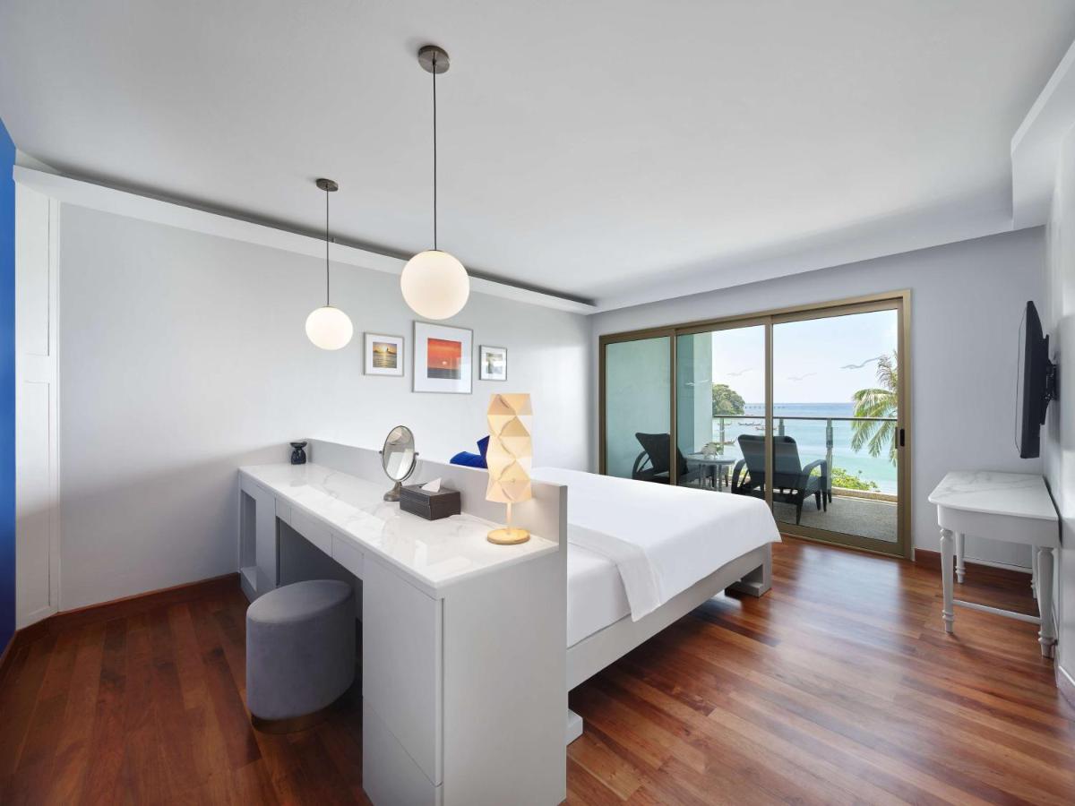 Fotos del hotel - HOMM BLISS SOUTH BEACH PATONG