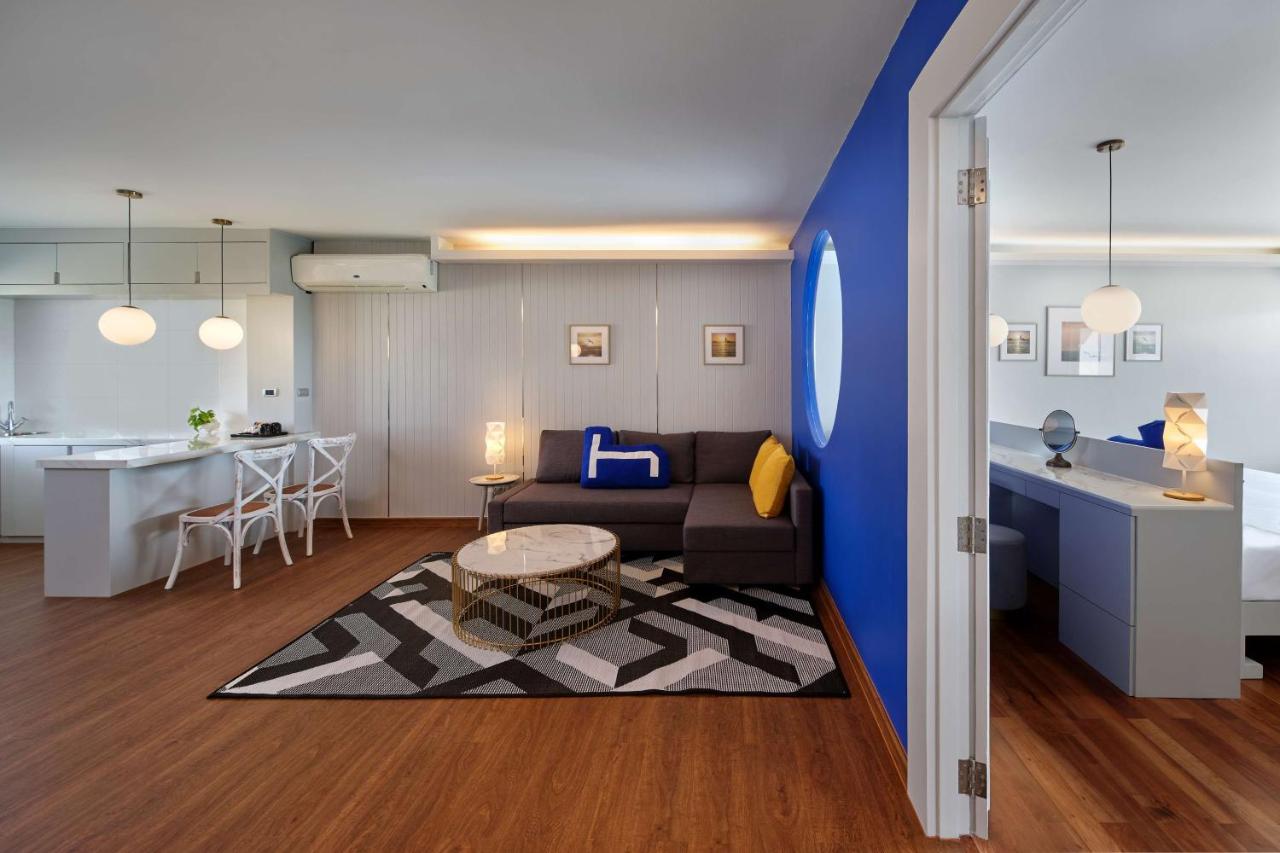 Fotos del hotel - HOMM BLISS SOUTH BEACH PATONG
