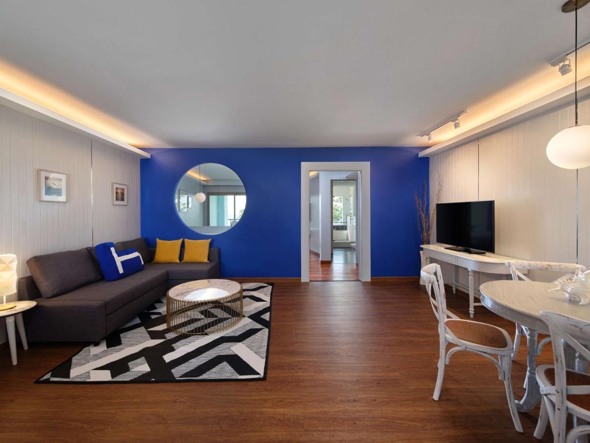 Fotos del hotel - HOMM BLISS SOUTH BEACH PATONG