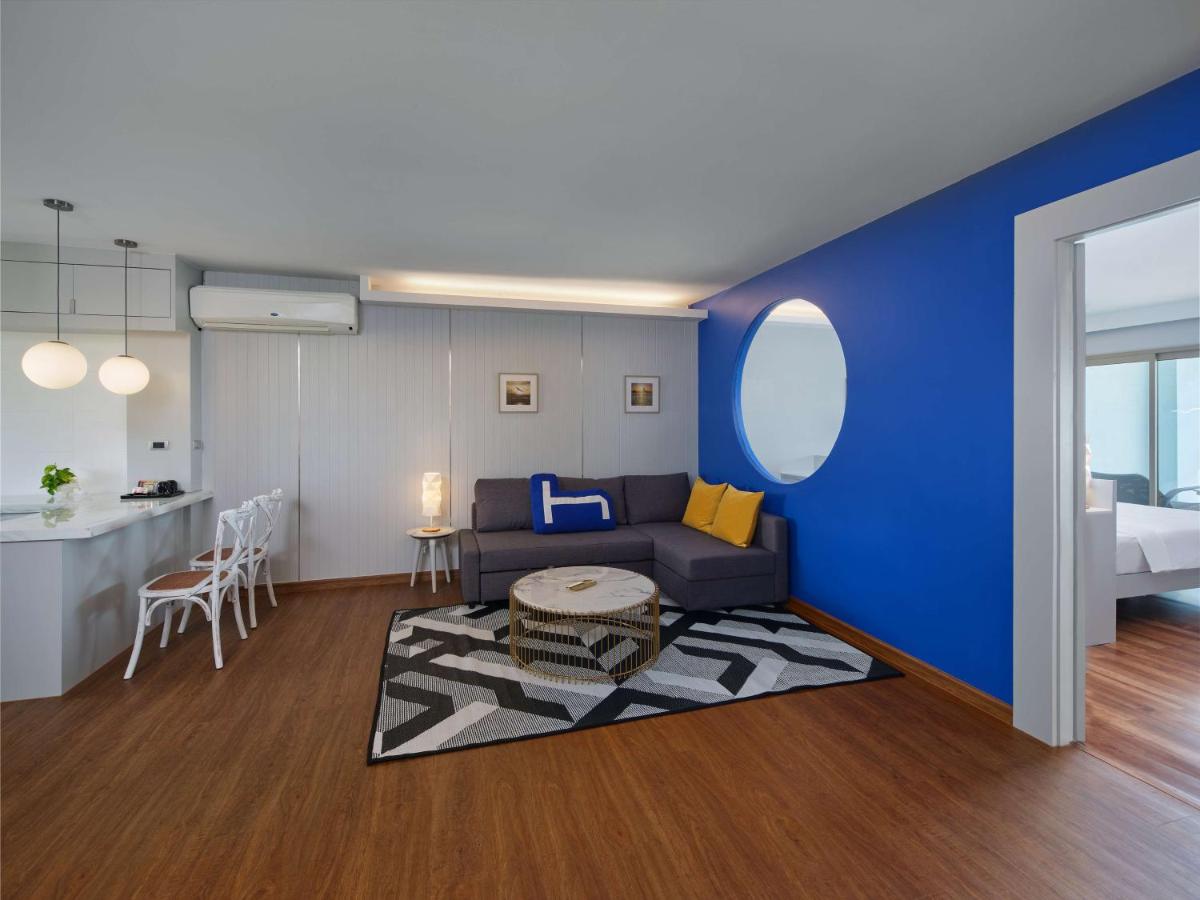 Fotos del hotel - HOMM BLISS SOUTH BEACH PATONG