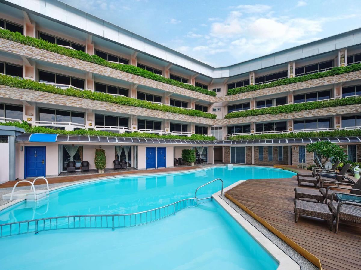 Fotos del hotel - HOMM BLISS SOUTH BEACH PATONG