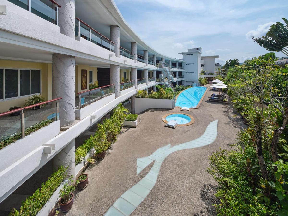 Fotos del hotel - HOMM BLISS SOUTH BEACH PATONG