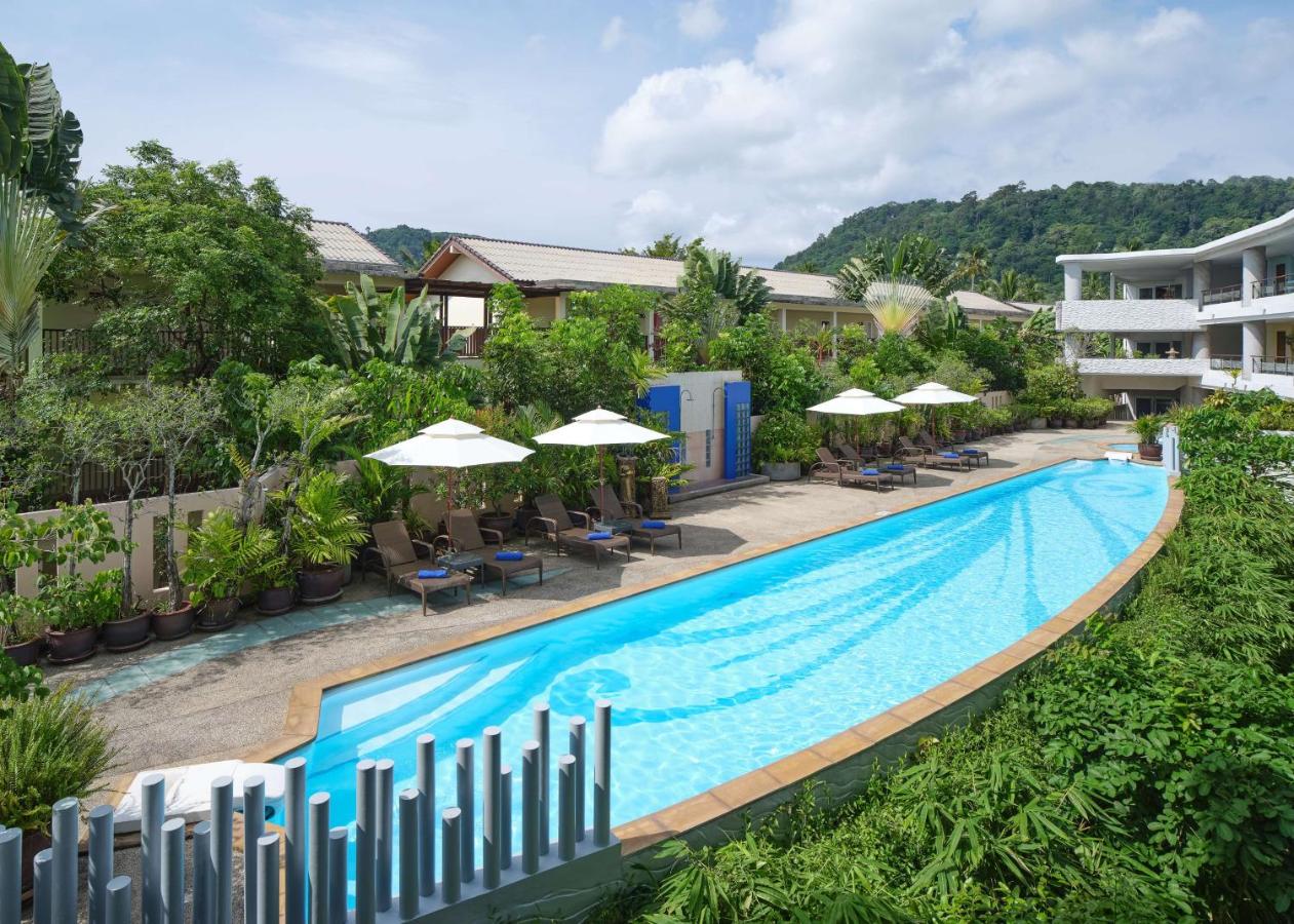 Fotos del hotel - HOMM BLISS SOUTH BEACH PATONG