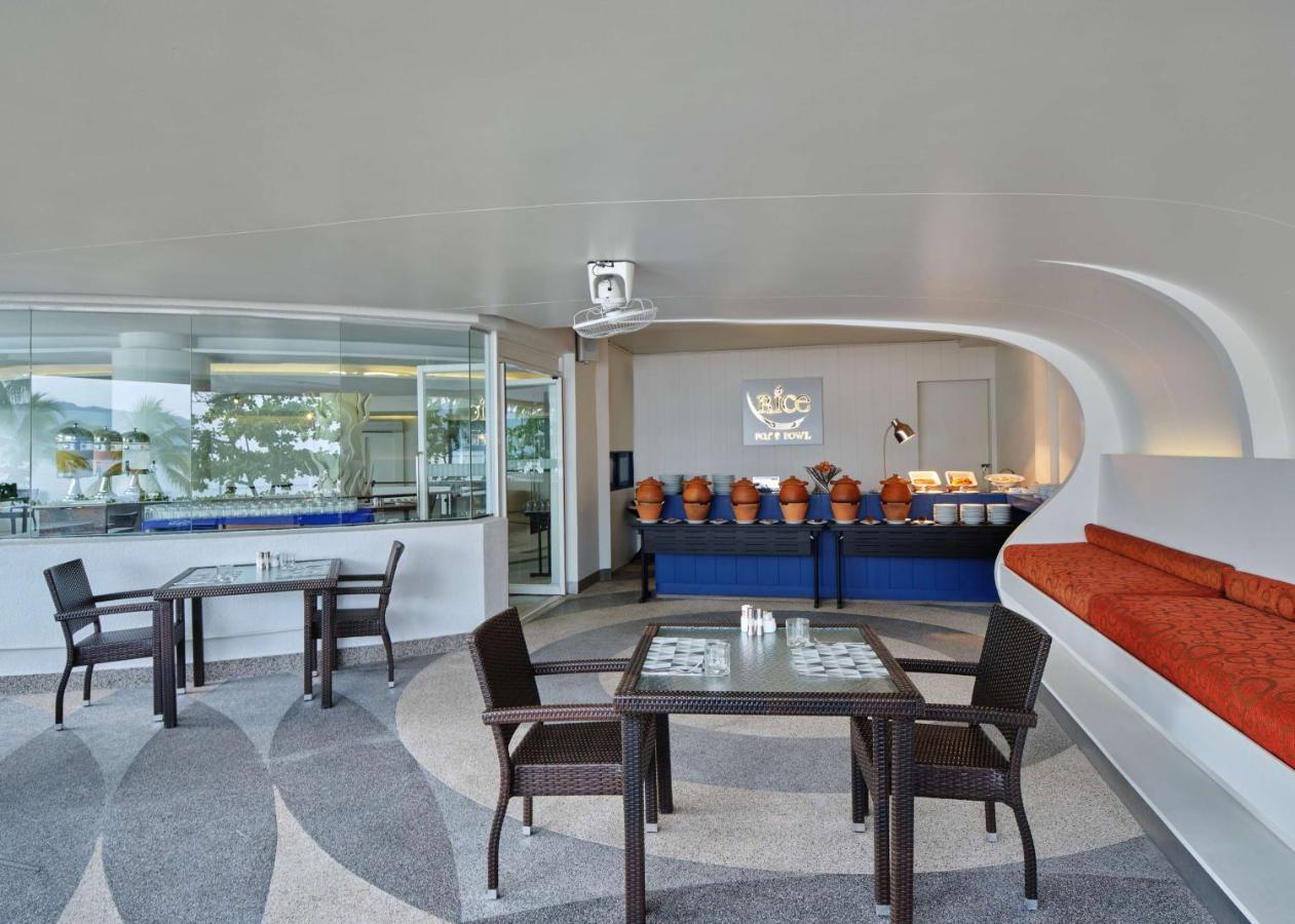 Fotos del hotel - HOMM BLISS SOUTH BEACH PATONG