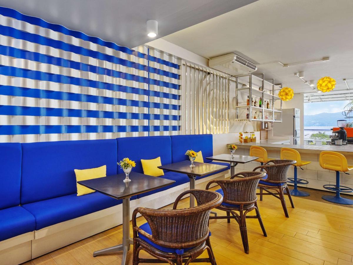 Fotos del hotel - HOMM BLISS SOUTH BEACH PATONG