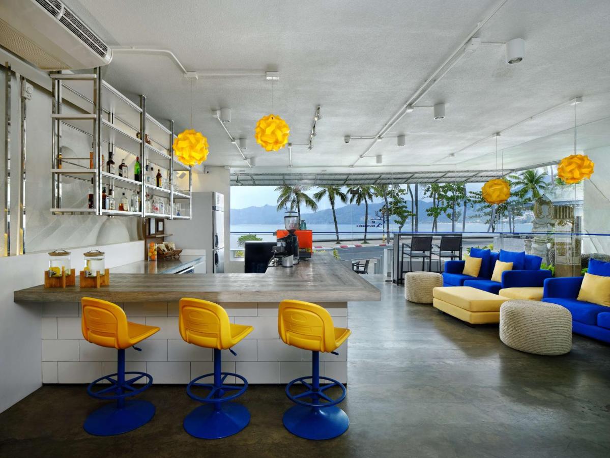 Fotos del hotel - HOMM BLISS SOUTH BEACH PATONG